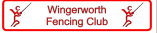 Wingerworth Fencing Club